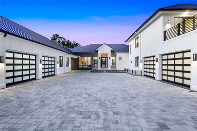 6677 Hunters Rd, Naples, FL 34109 - photo 5