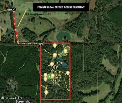 001 Farr Rd, Bolton, MS 39041 - photo 3