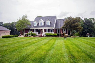 6102 Pebble Creek Cove, Floyds Knobs, IN 47119 - photo 5