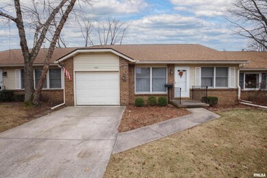 402 29th Avenue Dr unit 7B, Moline, IL 61265 - photo 3