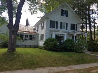 33 Elm St, Fryeburg, ME 04037 - photo 2