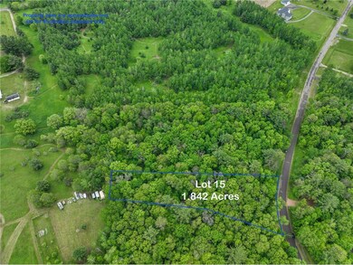 Lot 15 25 1 2 Street St, Chetek, WI 54728 - photo 4
