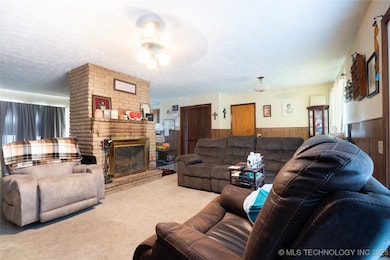 229 Suburban Ln, Inola, OK 74036 - photo 6