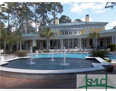 Exterior Front. Pool & Clubhouse