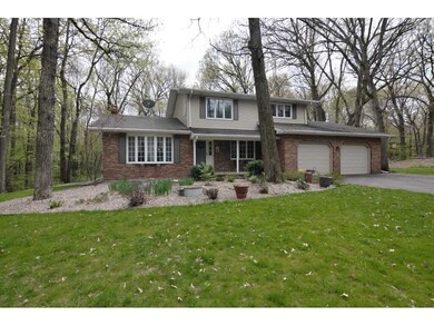 4017 Burning Tree Rd, Oregon, WI 53575 - photo 2