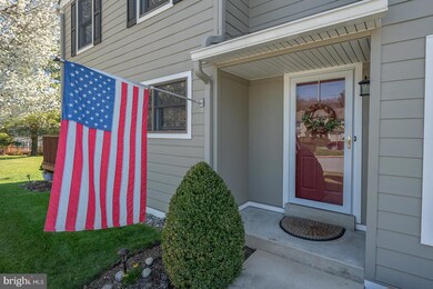 1301 Wharton Ct, Newtown Square, PA 19073 - photo 3