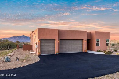 1331 S Cattlemans Loop, Benson, AZ 85602 - photo 6