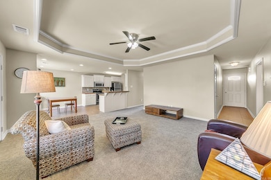 19 Trinity Dr, Cabot, AR 72023 - photo 6