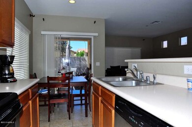 Breakfast Room