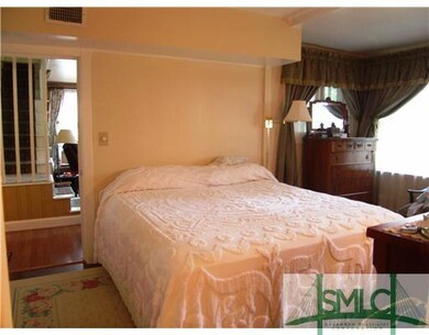 Master Bedroom.