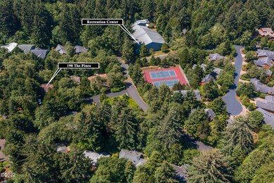 Drone photo