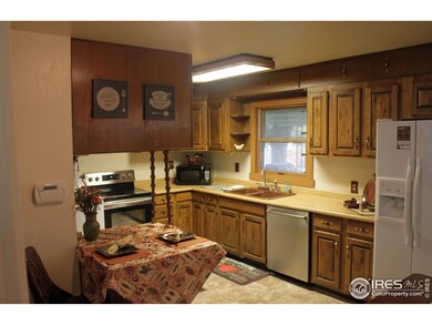 New Cabinets and Appliances