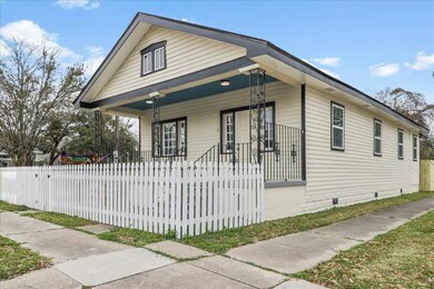 703 Leboeuf St, New Orleans, LA 70114 - photo 2