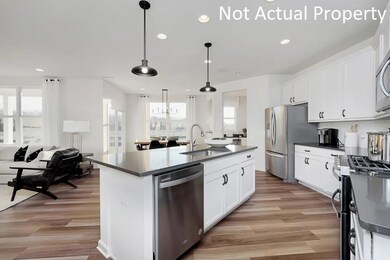 8579 Gardenia Dr unit Lot 1888, Plain City, OH 43064 - photo 6