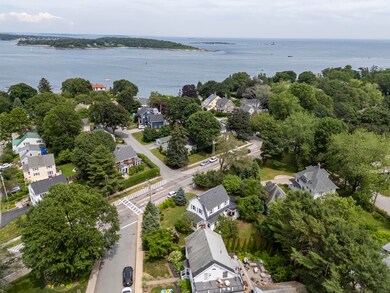 587 Shore Rd, Cape Elizabeth, ME 04107 - photo 3