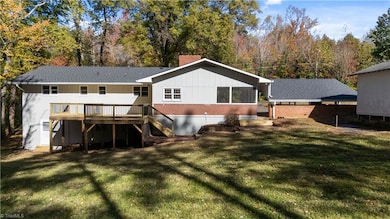 5712 Tomahawk Rd, Winston Salem, NC 27106 - photo 5