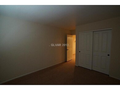 Bedroom.