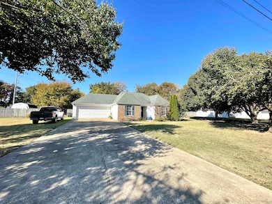 208 James Paul Ln, Trumann, AR 72472 - photo 2