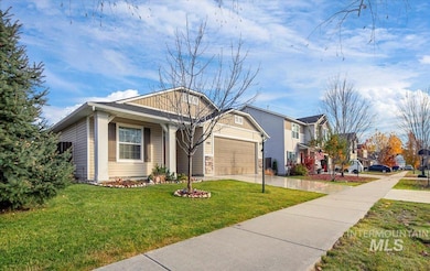 698 Condor Dr, Middleton, ID 83644 - photo 3