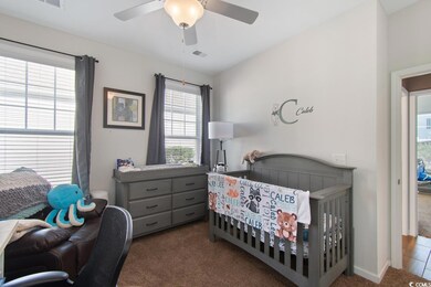 Guest Bedroom 1