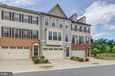 25315 Wakestone Park Terrace, Chantilly, VA 20152 - photo 2