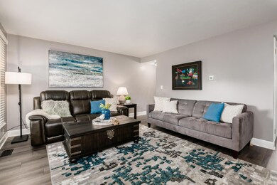 GREAT ROOM