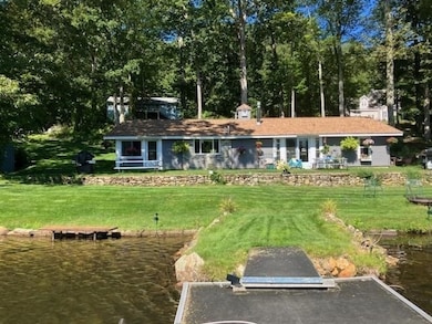 89 Jolicoeur Ave unit 1, Spencer, MA 01562 - photo 2