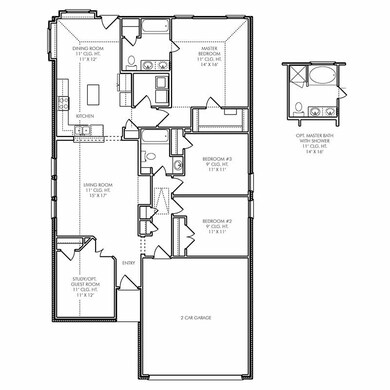 4702 S Richwood Dr, Rosenberg, TX 77469 - photo 6