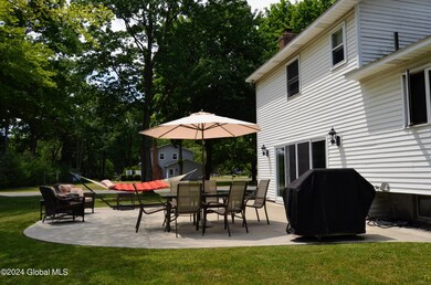 Patio 2