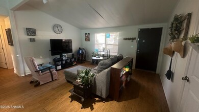 5955 E Fifth St, Organ, NM 88052 - photo 6