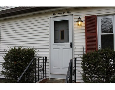 275 N Elm St, West Bridgewater, MA 02379 - photo 3