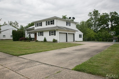 2. Front, View 2