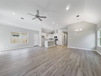 6911 Bonita St, Houston, TX 77016 - photo 6