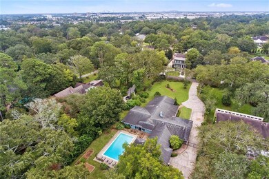 An incomparable estate and an unimaginable price