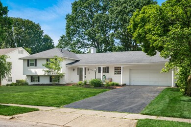 Welcome to 1370 Stoneygate Lane