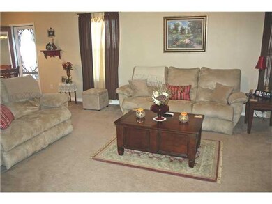 4015 Knollwood Ave, Franklin, IN 46131 - photo 7