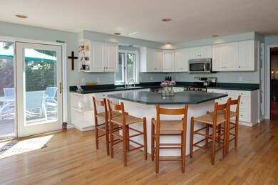 1 Thayer St, East Falmouth, MA 02536 - photo 7