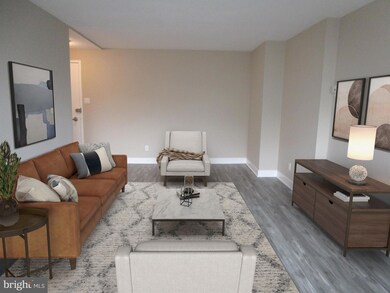 Mica Condominiums unit 1208, Silver Spring, MD 20910 - photo 2