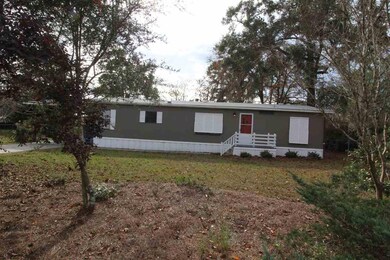 21 Russell Dr, Crawfordville, FL 32327 - photo 2