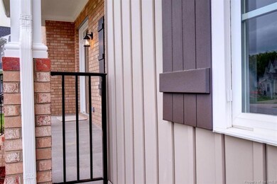 Board & Batten Siding & Shutters