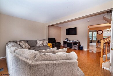 38 Jamestown Cir, Mays Landing, NJ 08330 - photo 3
