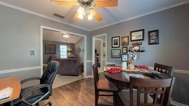 637 Kemper Dr, Evans, GA 30809 - photo 6