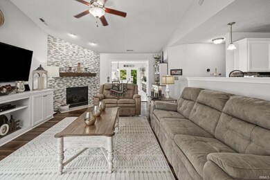 3448 Alysheba Dr, West Lafayette, IN 47906 - photo 3