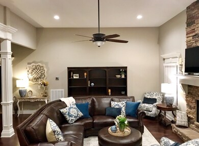 920 Eastover Rd, Lebanon, TN 37090 - photo 6