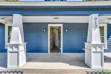 912 Hanover St, Weatherford, TX 76086 - photo 5