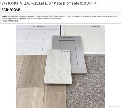 28324 E 6th Place, Aurora, CO 80018 - photo 5