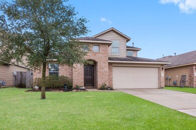 7211 Basque Country Dr, Magnolia, TX 77354 - photo 3