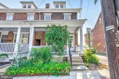 821 N Lime St, Lancaster, PA 17602 - photo 4