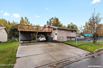 3100 W 35th Ave, Anchorage, AK 99517 - photo 2