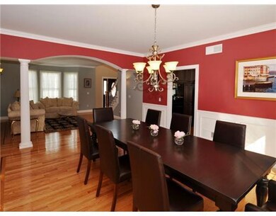 Dining Room.